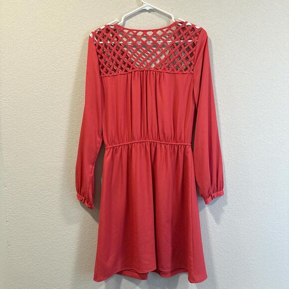 Vintage Gianni Bini dress Size XS - Picture 4 of 4